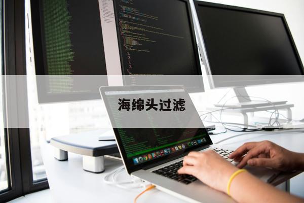 海綿頭過(guò)濾